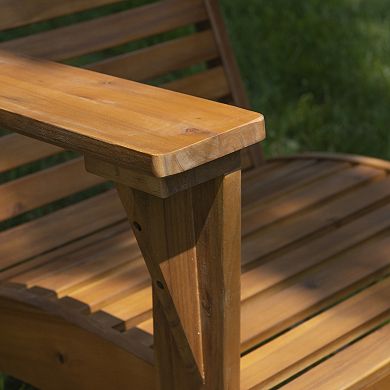 Linon Kessler Rocking Chair