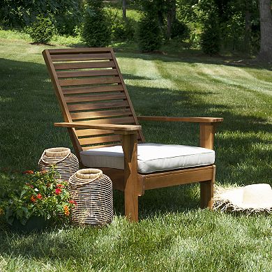Linon Kessler Outdoor Chair