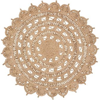 Blaise Cottage Area Rug