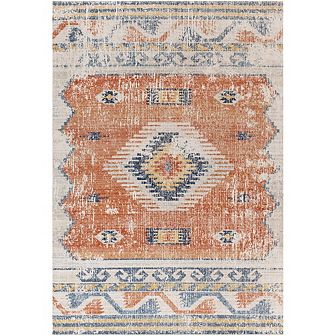 Buffalo Grove Global Area Rug
