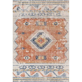 Buffalo Grove Global Area Rug