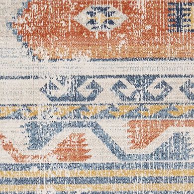 Buffalo Grove Global Area Rug