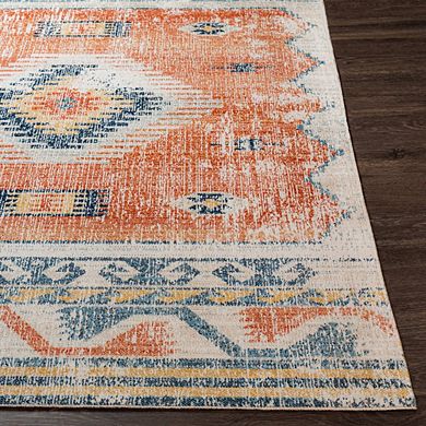 Buffalo Grove Global Area Rug