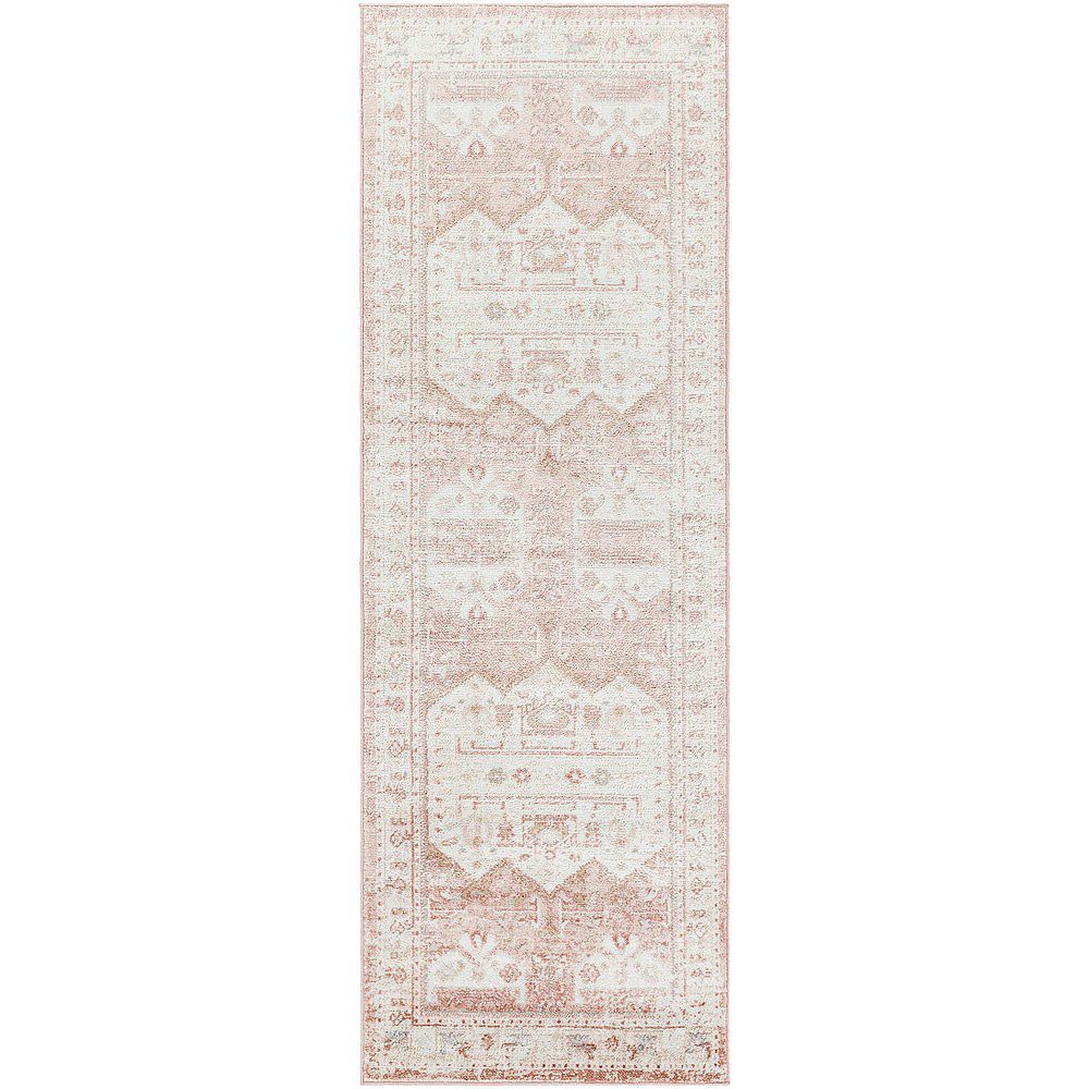 Biessum Traditional Area Rug