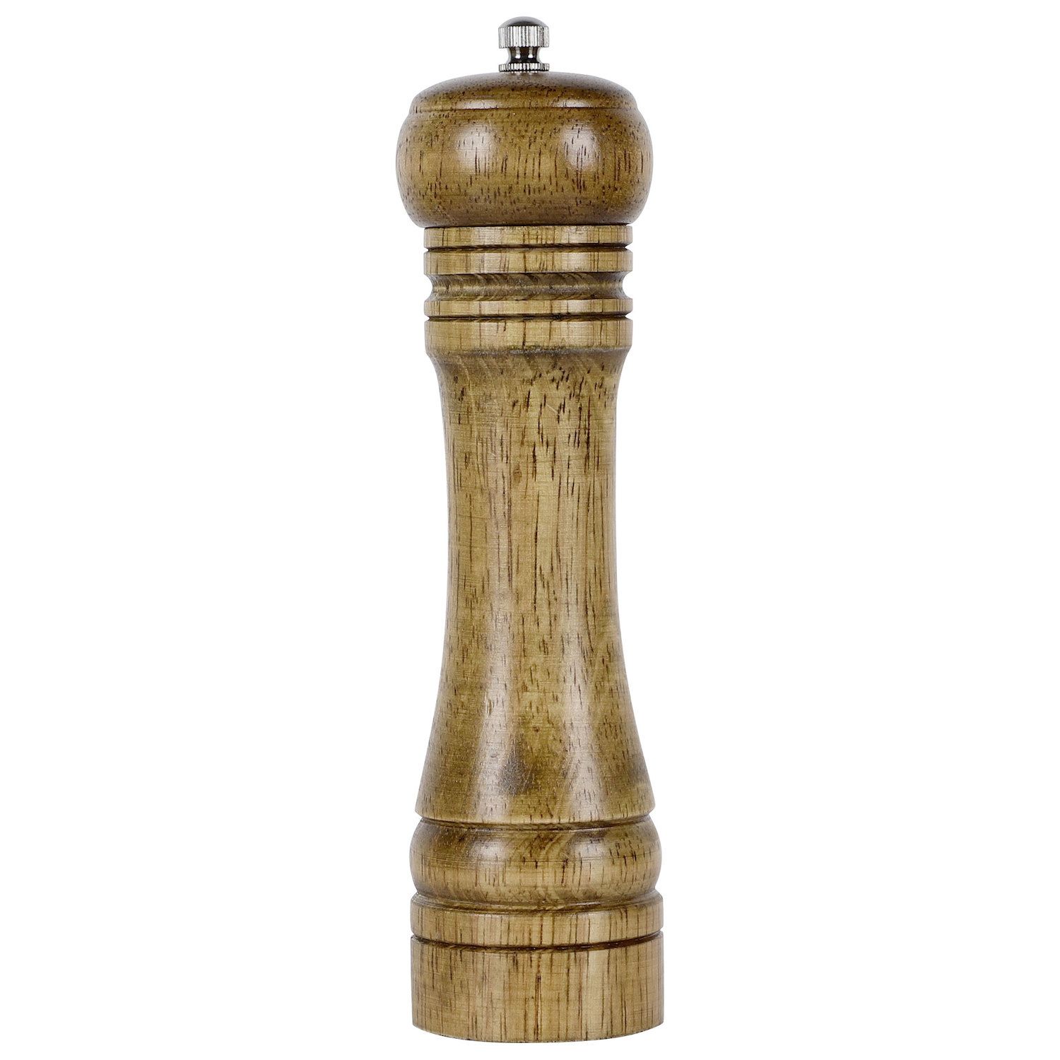 brentwood Stainless Steel Salt and Pepper Mill in the Specialty