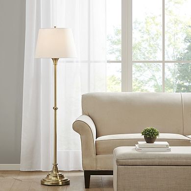 Martha Stewart Aelorian Floor Lamp