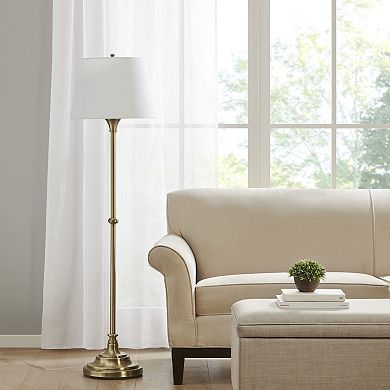 Martha Stewart Aelorian Floor Lamp