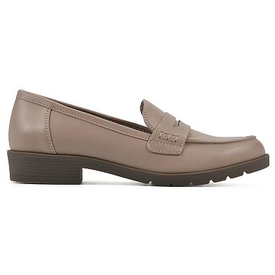 Cliffs by White Mountain Galah Women's Loafers