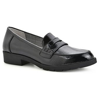 Cliffs by White Mountain Galah Women's Loafers