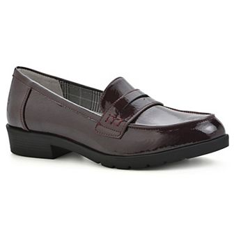 Cliffs by White Mountain Galah Women's Loafers