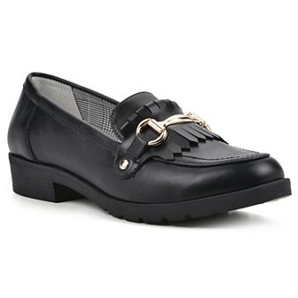 Women's Cliffs by White Mountain Galeena Women's Loafers