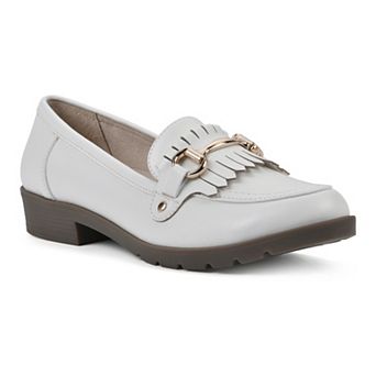 Women's Cliffs by White Mountain Galeena Women's Loafers