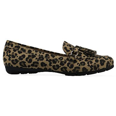 Cliffs By White Mountain Gush Women's Flats