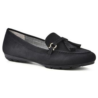 Cliffs By White Mountain Gush Women's Flats