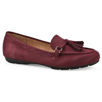 Cliffs By White Mountain Gush Women's Flats