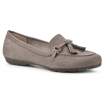 Cliffs By White Mountain Gush Women's Flats
