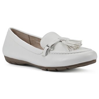 Cliffs By White Mountain Gush Women's Flats