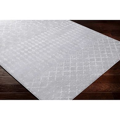 Beswerd Traditional Area Rug