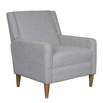 510 Design Juno Upholstered Arm Accent Chair