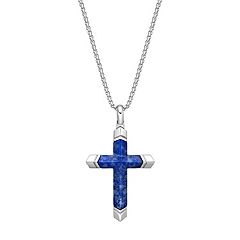 Kohls jewelry hot sale mens crosses