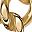 Gold Tone