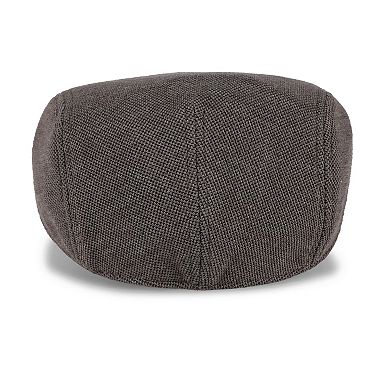 Mens Levi's® Stretch Flat Top Ivy Hat