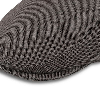 Mens Levi's® Stretch Flat Top Ivy Hat