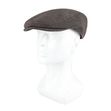 Mens Levi's® Stretch Flat Top Ivy Hat