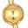 Gold Tone