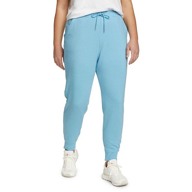 Women's Cozy Camp Fleece Jogger Pants