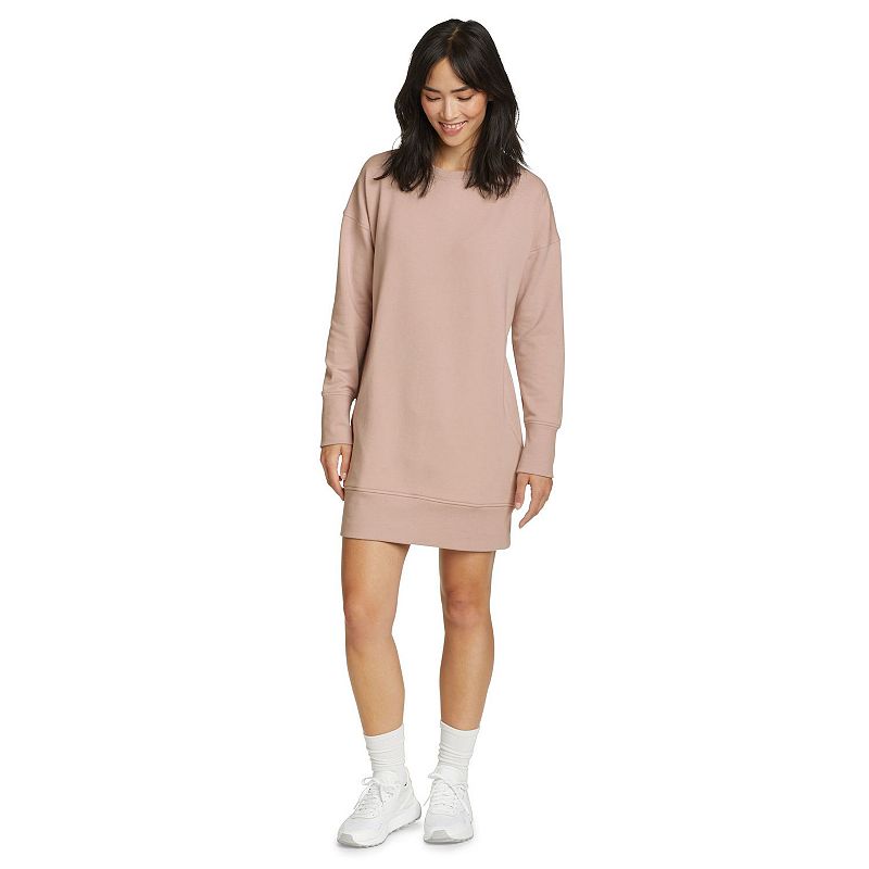 Kohls 2025 sweatshirt dress