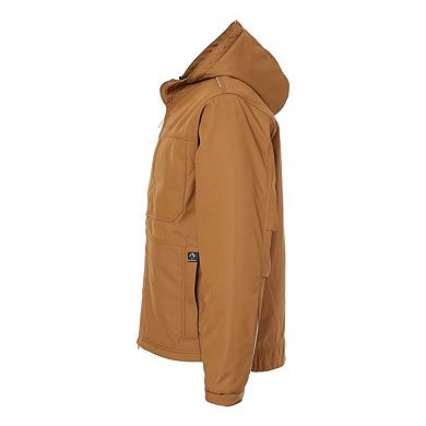 Plain Kodiak Jacket