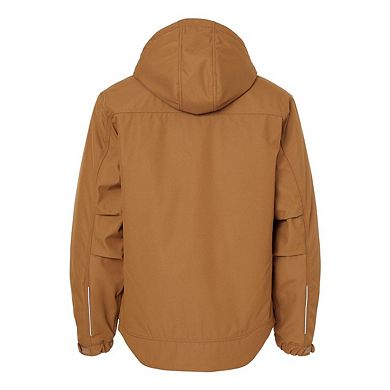 Plain Kodiak Jacket