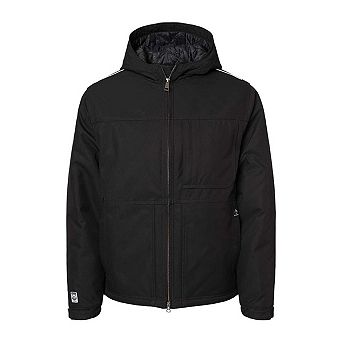 Plain Kodiak Jacket