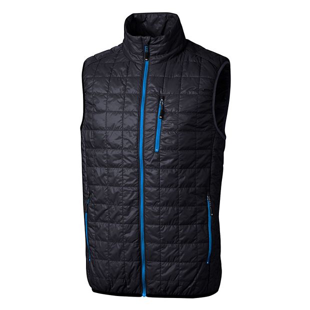 Kohls mens puffer outlet vest