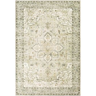 Heiereind Traditional Area Rug