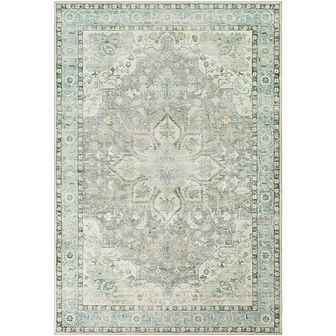 Heiereind Traditional Area Rug