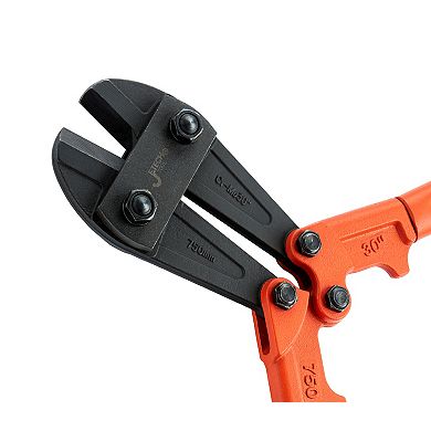 Jetech Industrial Grade Bolt Cutter, 30 Inch