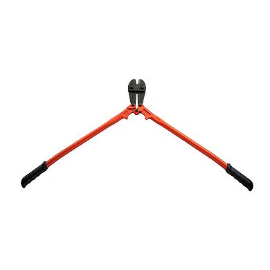 Jetech Industrial Grade Bolt Cutter, 30 Inch