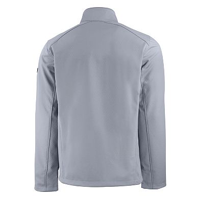 Cutter & Buck Evoke Eco Softshell Recycled Full Zip Mens Jacket