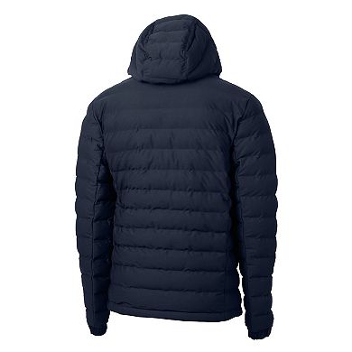 Cutter & Buck Mission Ridge Repreve® Eco Insulated Mens Puffer Jacket