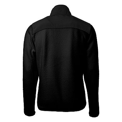Cutter & Buck Cascade Sherpa Mens Fleece Jacket