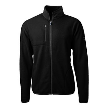 Cutter & Buck Cascade Sherpa Mens Fleece Jacket