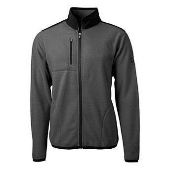 Cutter & Buck Cascade Sherpa Mens Fleece Jacket