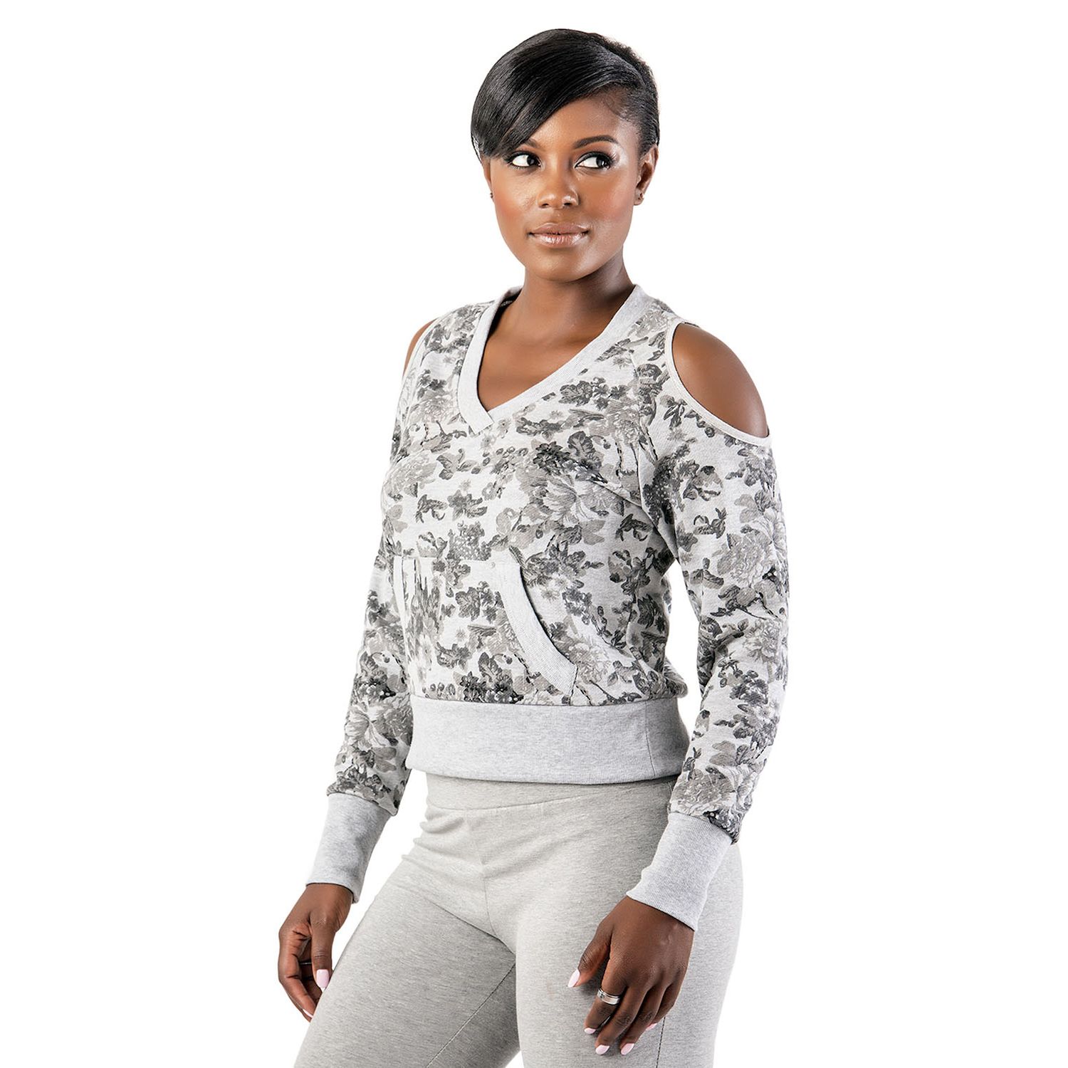 Womens on sale dressy sweatshirts