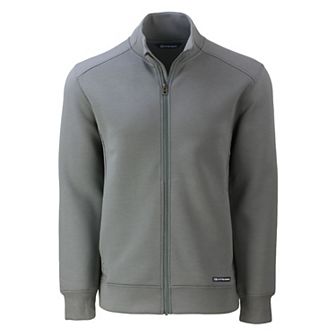 Cutter & Buck Roam Eco Recycled Full Zip Mens Jacket