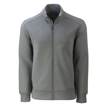 Cutter & Buck Roam Eco Recycled Full Zip Mens Jacket