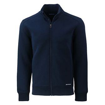 Cutter & Buck Roam Eco Recycled Full Zip Mens Jacket