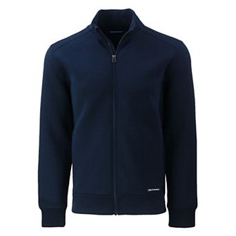Cutter & Buck Roam Eco Recycled Full Zip Mens Jacket