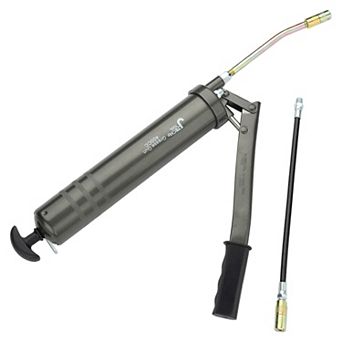 Jetech Lever Action Grease Gun for 14oz Cartridges